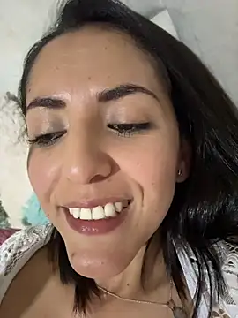 SamanthaWalker_ Chat XXX in diretta