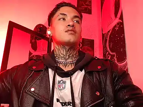 AlecBanne_ – Live XXX-chat