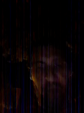 Show webcam de julaysabi