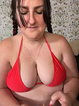 Lacey_BBW's Live XXX Chat