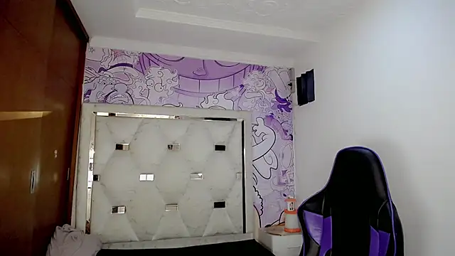 Chat XXX Live Larry_craft