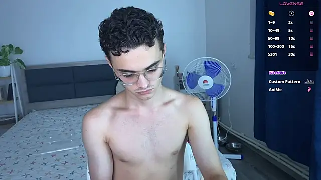 Herman_Gross – Naživo XXX chat