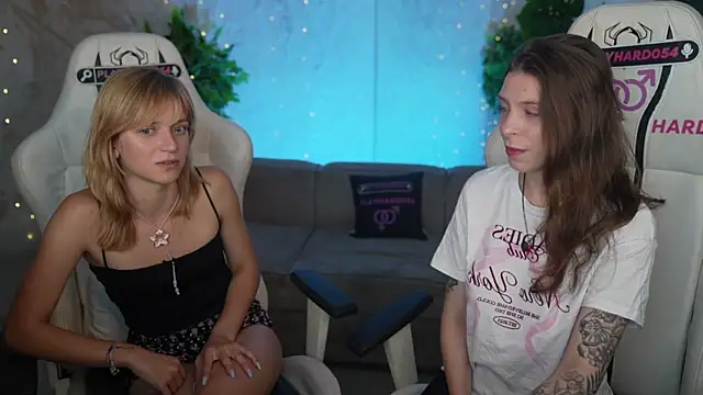 XXX chat uživo modela Roi_mur
