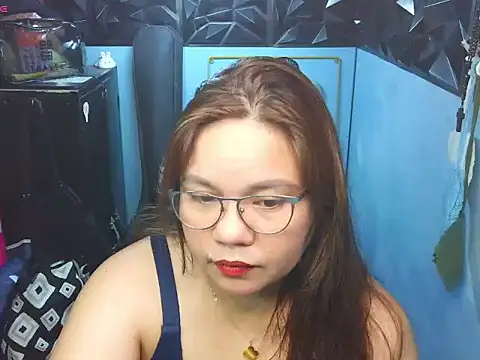 ambersmile Live XXX-Chat