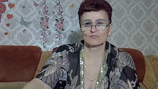 دردشة PaulaGolden الجنسية المباشرة