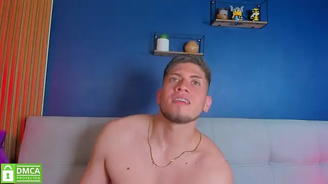 Show Webcam de SebastianMaximoff_