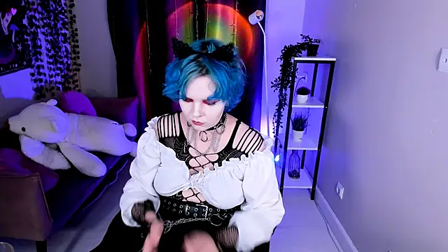 WwhiteMonsterr – Naživo XXX chat