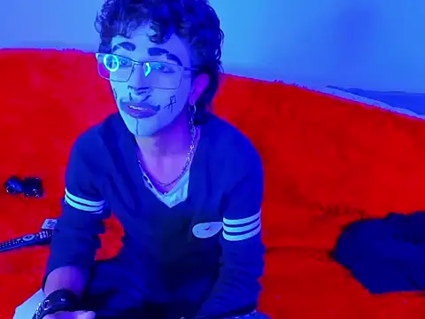 Онлайн чат XXX Asmodeus_Goetia_CS
