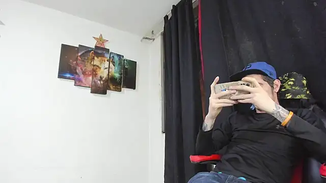 Živý XXX chat Jeff_Walton@xh
