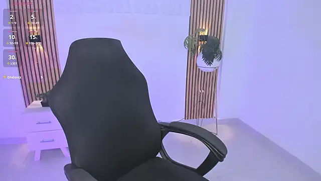 valeria_acosta_ 现场XXX聊天