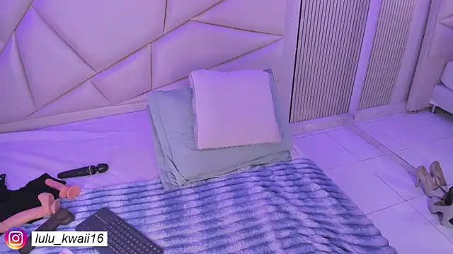 Chat +18 de lulukawai16 ao vivo