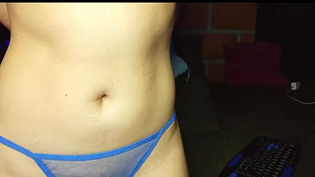 Nathacha লাইভ XXX চ্যাট