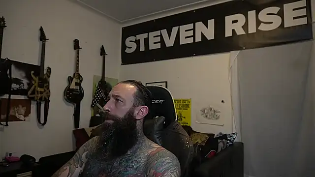 StevenRiseNYC: απευθείας συνομιλία ΧΧΧ