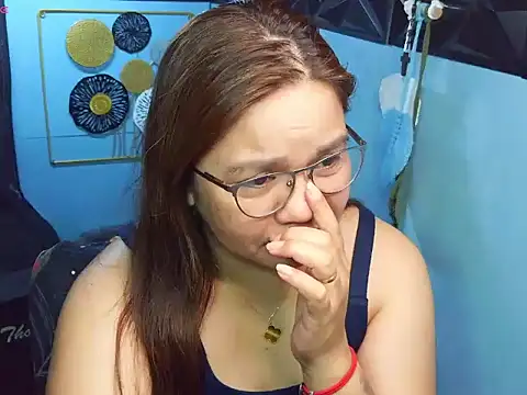 Chat +18 de ambersmile ao vivo