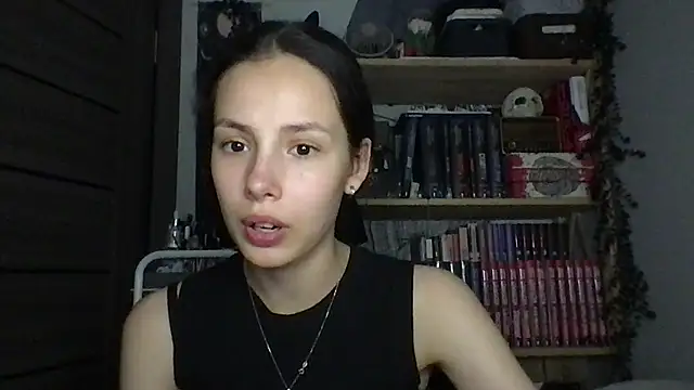 Živý XXX chat Yuna5343