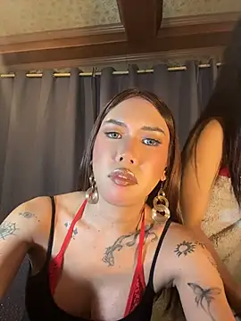 empressqueen_zoe Webcam-Show
