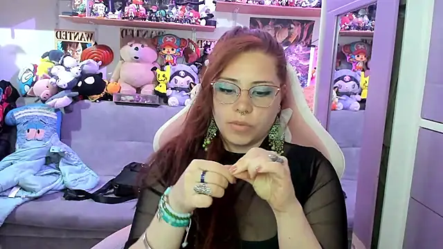 soficammy's Live XXX Chat