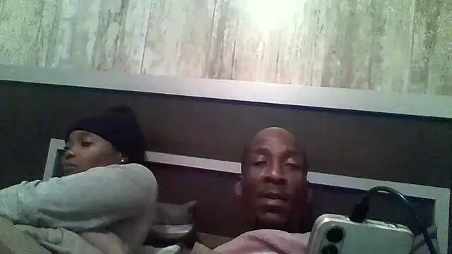 Show webcam de longdickson12345