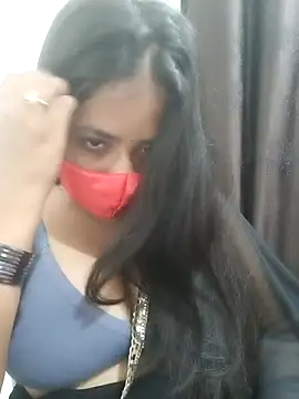 XXX chat uživo modela Hunny_91