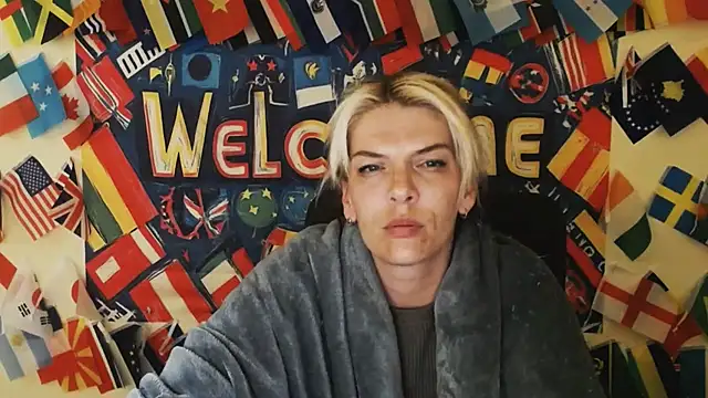 VanessaRey_'s Live XXX Chat