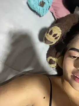 Ariel_blake's Live XXX Chat
