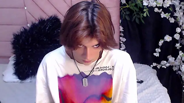 Chat XXX en directo de oli_dusk