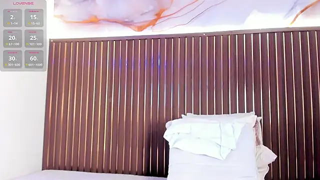 Chat XXX Live mia_pineda