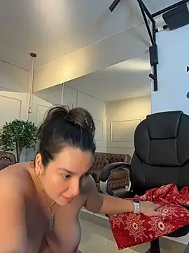 Chatroom XXX en direct de ava_blue
