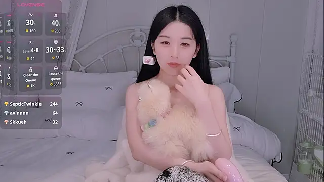 BingLin-n Live XXX chat