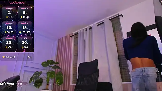Živý XXX chat keytinthomson_
