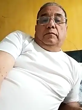 Show webcam de EliteCoupleMM