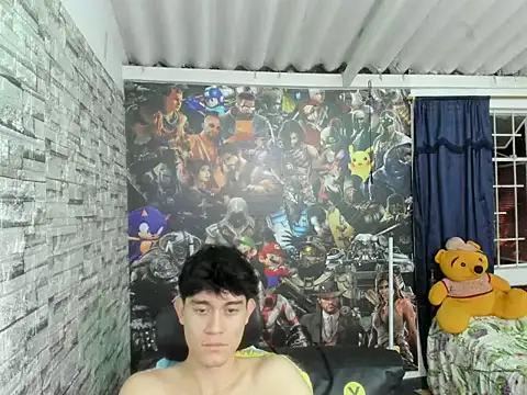 jay_peep Obrolan Langsung XXX