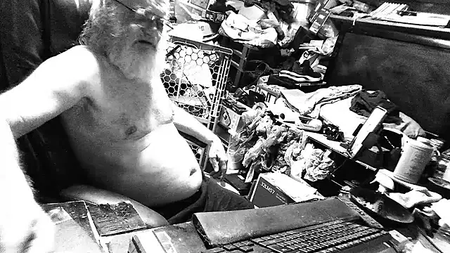 russtee's Live XXX Chat
