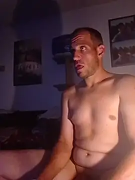 Chat XXX en directo de Codymc89