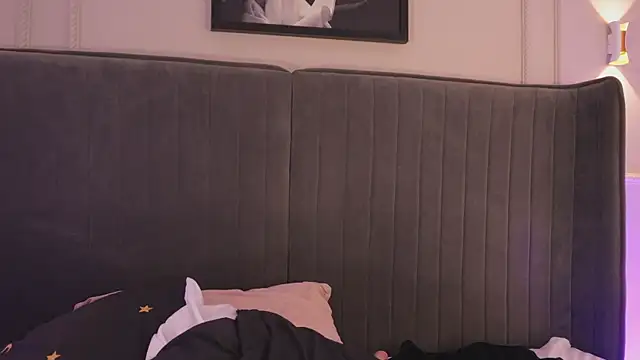 XXX chat uživo modela _cherrysnow