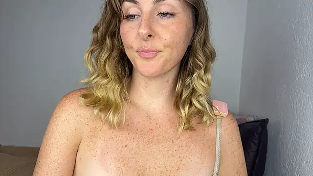 Chat XXX ao vivo de RomyOmega