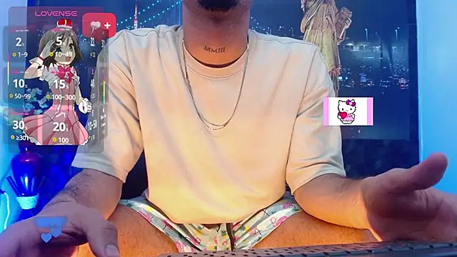 Carlos_eclipsen Live XXX chat