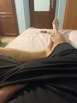 Živý XXX chat kenzzzz