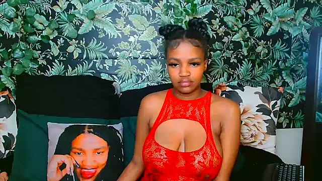XXX chat uživo modela FAIRYBABE