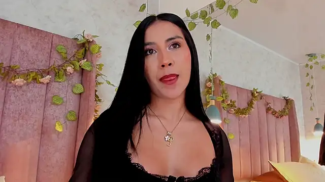 AnyaJay Live XXX-chat