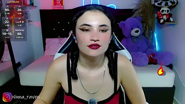 دردشة Ninna_ravenn الجنسية المباشرة