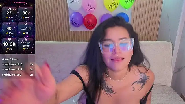 ivyka_monroe_cn Live XXX-Chat