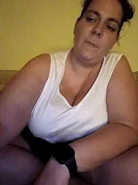XXX chat uživo modela ThickPrincessKlara