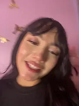 XXX chat uživo modela MayyBonita