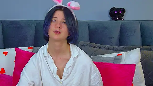 Chatroom XXX en direct de AnneAvelin