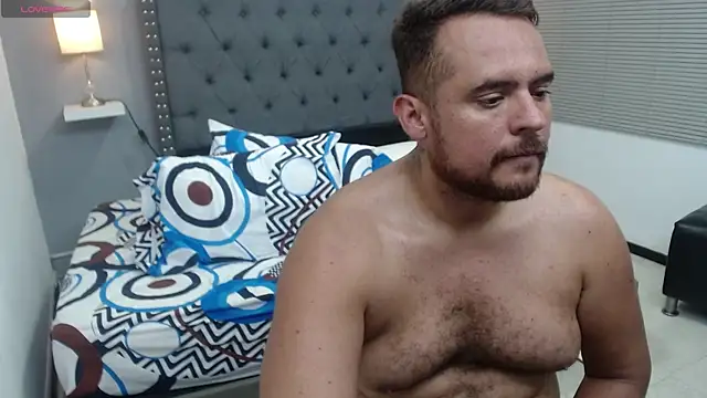 XXX chat uživo modela knox_king