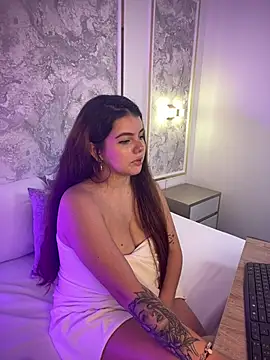 XXX chat uživo modela ximena_dork