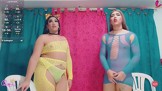 XXX chat uživo modela Milas_we