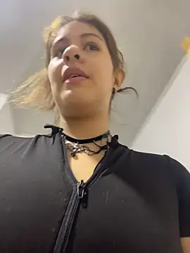 Chat XXX en directo de luminova021