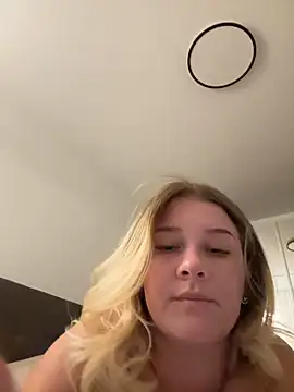 NeleWagner 웹캠 쇼